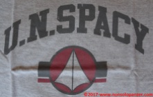 06 Macross T-shirt Cospa