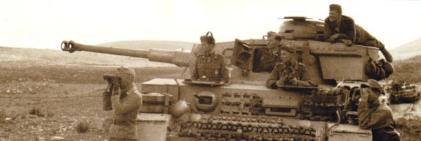 52 Panzer IV Ausf G Storical