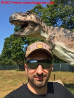 47 Dinosauri in Carne e Ossa