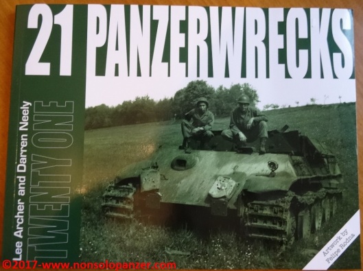 Panzerwrecks 21 01