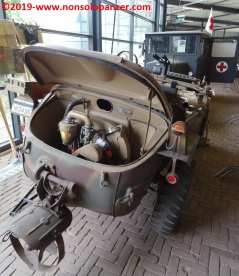 02 Schimmwagen Overloon War Museum