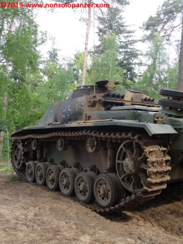 19 Stug III Ausf G Militracks 2019