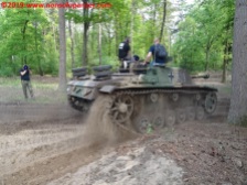 43 Stug III Ausf G Militracks 2019